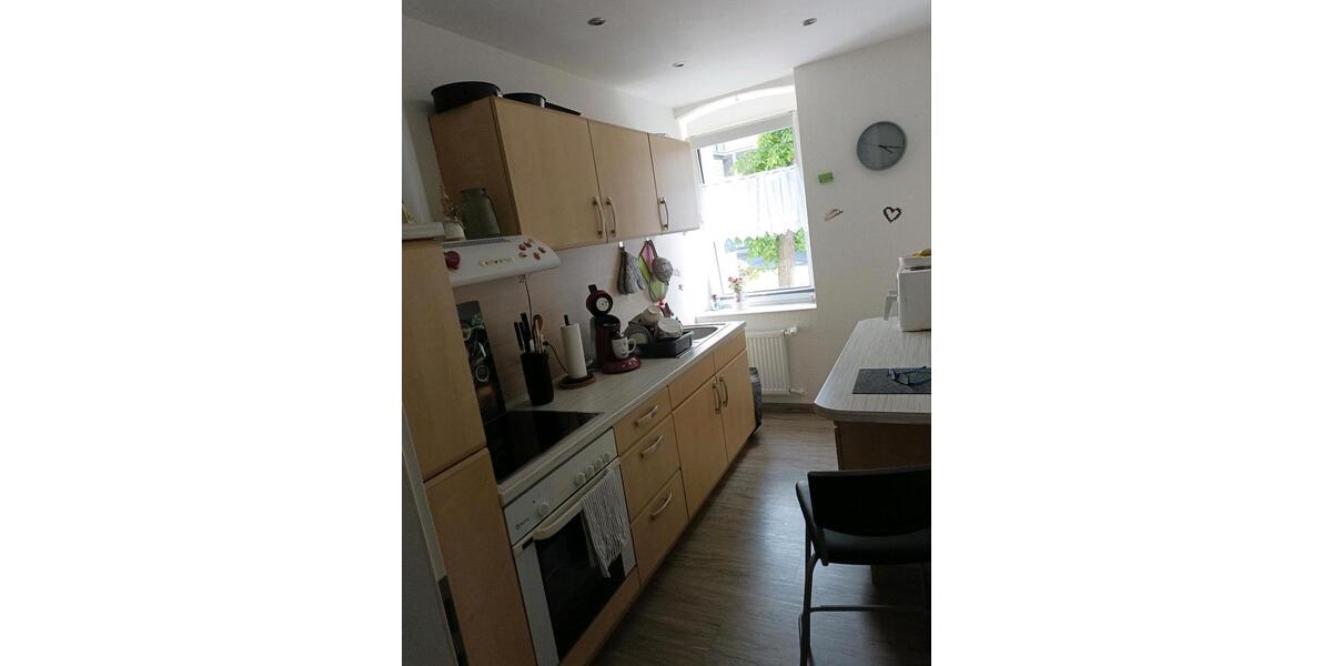 Etagenwohnung Daaden - 2 Zimmer, 50 m&sup2;, 500&euro; | Angebot:26665524