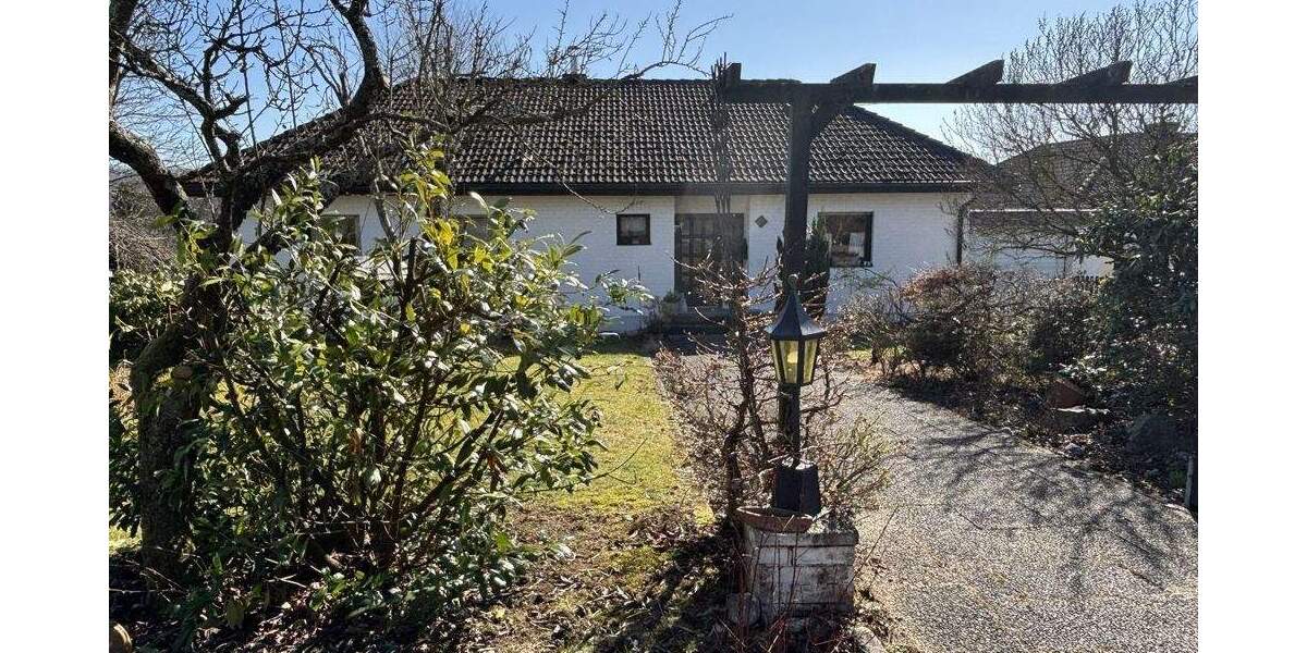 Einfamilienhaus Reichshof Brüchermühle - 5 Zimmer, 160 m&sup2;, 328.000&euro; | Angebot:25698219