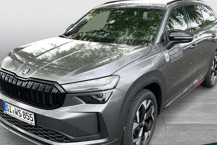 Skoda Kodiaq 7.750 km 58.990 &euro; Siegen 57076