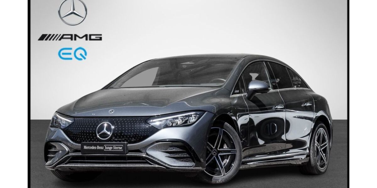 Mercedes-Benz EQE 17.618 km 56.980 &euro; Siegen 57074
