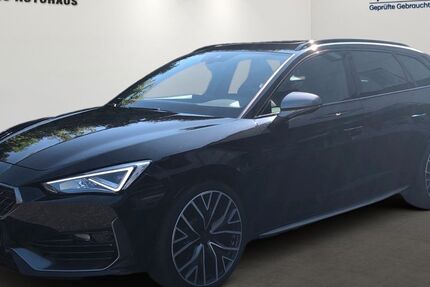 Cupra Leon 33.200 km 32.990 &euro; Olpe 57462