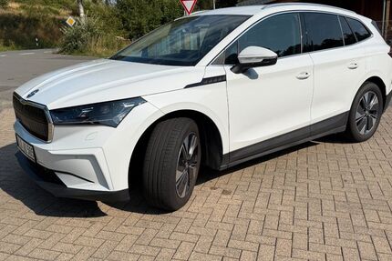 Skoda Enyaq 30.700 km 39.999 &euro; Bad Laasphe 57334