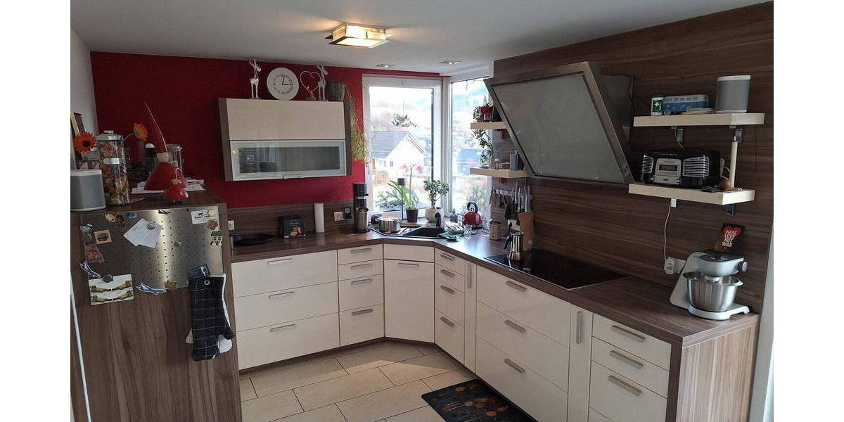 Einfamilienhaus Hilchenbach - 4 Zimmer, 140 m&sup2;, 620.000&euro; | Angebot:26641825