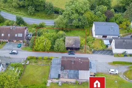 Grundstück Morsbach Rhein - 39.000&euro; | Angebot:25691902