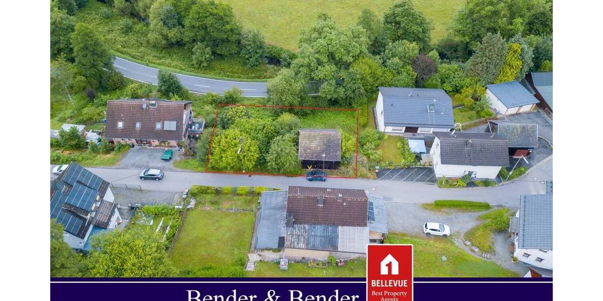 Grundstück Morsbach Rhein - 39.000&euro; | Angebot:25691902