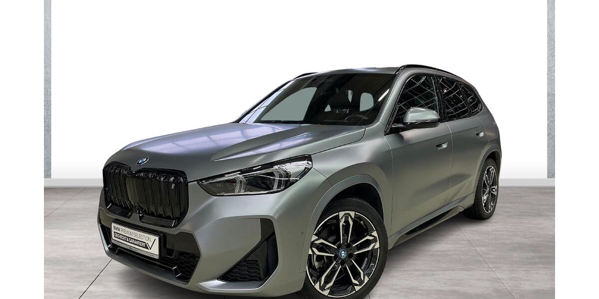 BMW iX1 33.552 km 38.790 &euro; Siegen 57076