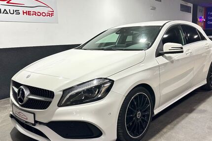 Mercedes-Benz A 250 135.825 km 17.400 &euro; Herdorf 57562