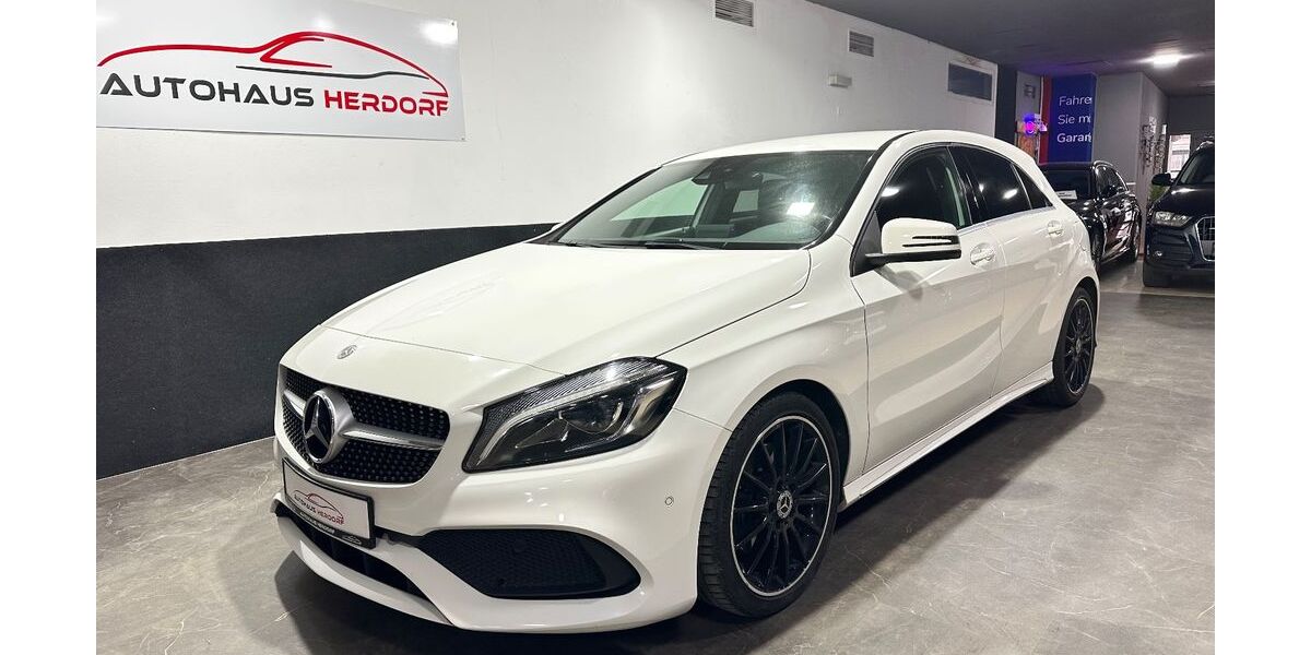 Mercedes-Benz A 250 135.825 km 17.400 &euro; Herdorf 57562