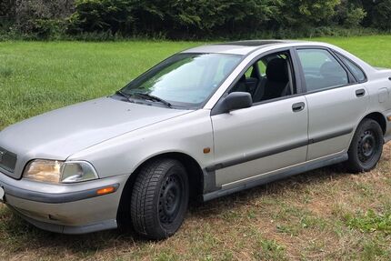 Volvo S40 243.863 km 1.790 &euro; Kirchen 57548