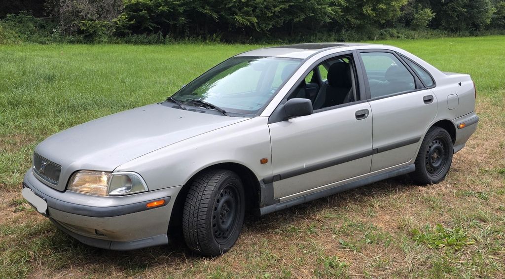 Volvo S40 243.863 km 1.790 &euro; Kirchen 57548