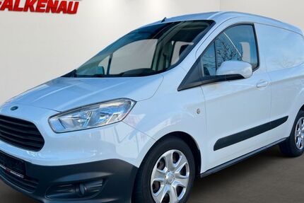 Ford Transit 72.750 km 9.490 &euro; Attendorn 57439