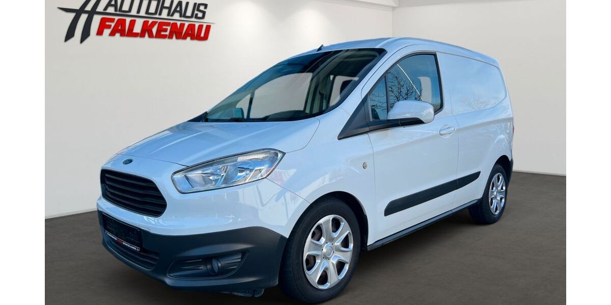 Ford Transit 72.750 km 9.490 &euro; Attendorn 57439