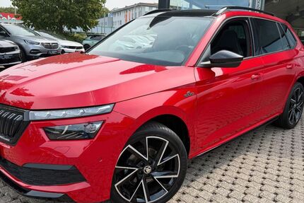 Skoda Kamiq 43.410 km 18.498 &euro; Olpe 57462