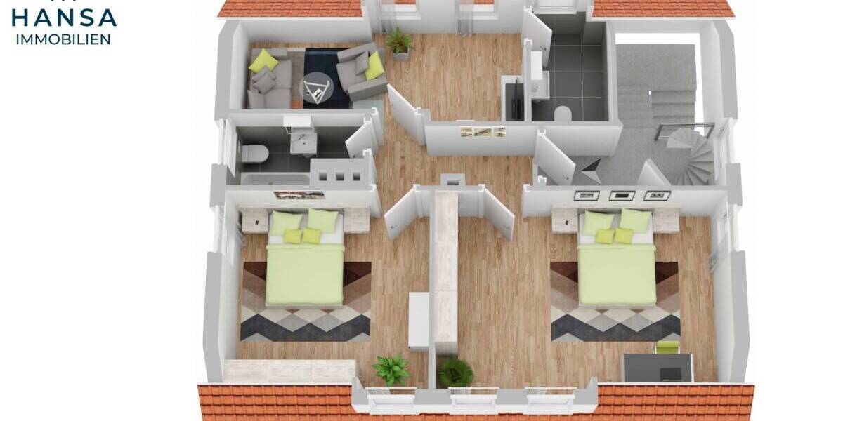 Einfamilienhaus Kirchhundem / Würdinghausen Würdinghausen - 1 Zimmer, 255 m&sup2;, 419.500&euro; | Angebot:25741132