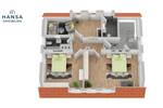 Einfamilienhaus Kirchhundem / Würdinghausen Würdinghausen - 1 Zimmer, 255 m&sup2;, 419.500&euro; | Angebot:25741132