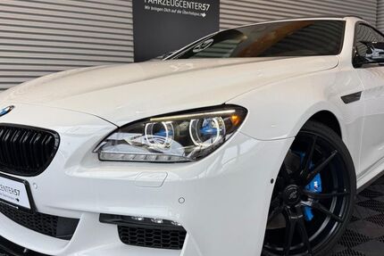 BMW 650 Gran Coupé 56.574 km 35.500 &euro; Wenden 57482