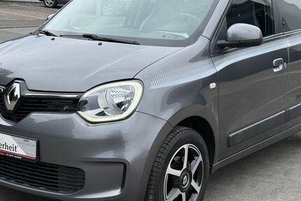 Renault Twingo 50.623 km 9.900 &euro; Wilnsdorf 57234