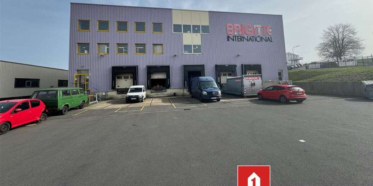 Gewerbeobjekt Hachenburg - 2.050&euro; | Angebot:26701445