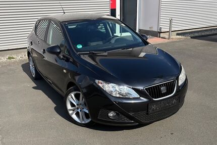 Seat Ibiza 77.250 km 7.990 &euro; Dillenburg 35683