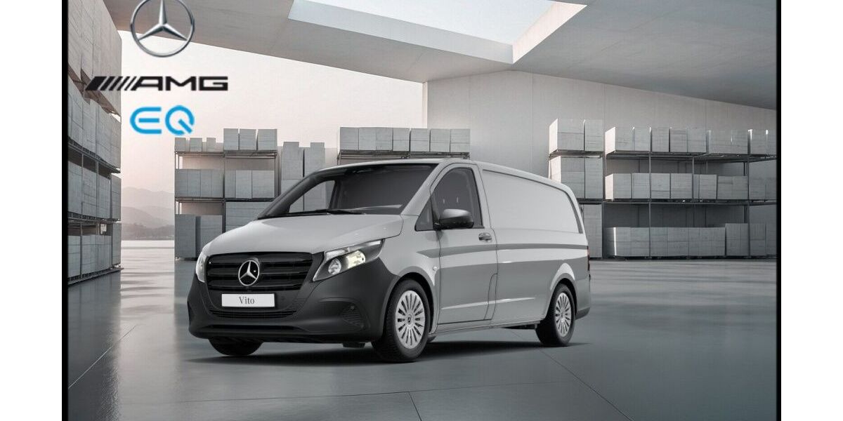 Mercedes-Benz Vito 13.845 km 41.293 &euro; Kreuztal 57223