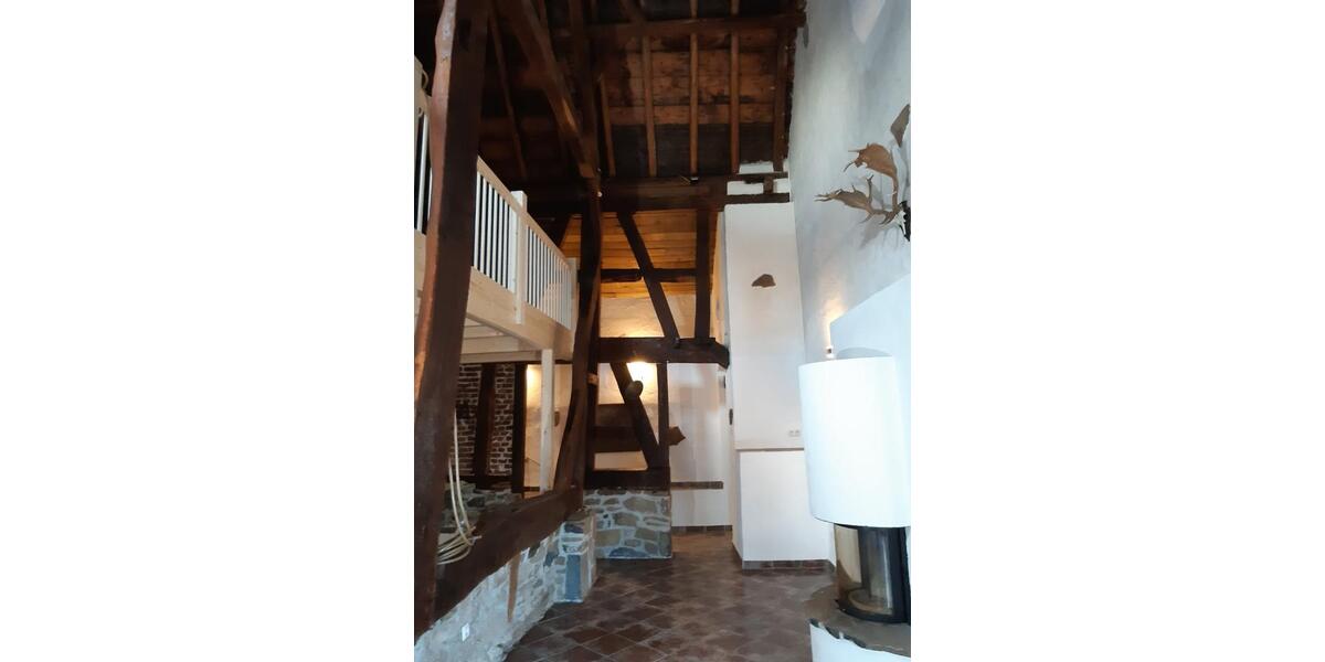 Loft - Studio - Atelier Rennerod - 1 Zimmer, 120 m&sup2;, 700&euro; | Angebot:20440646