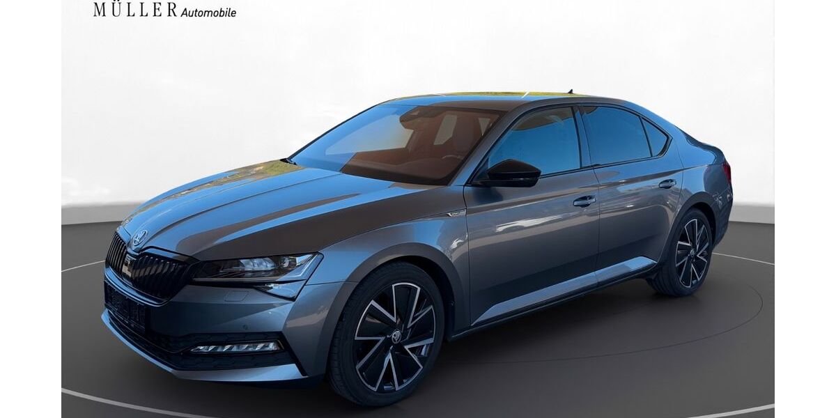 Skoda Superb 60.043 km 27.990 &euro; Siegen 57074