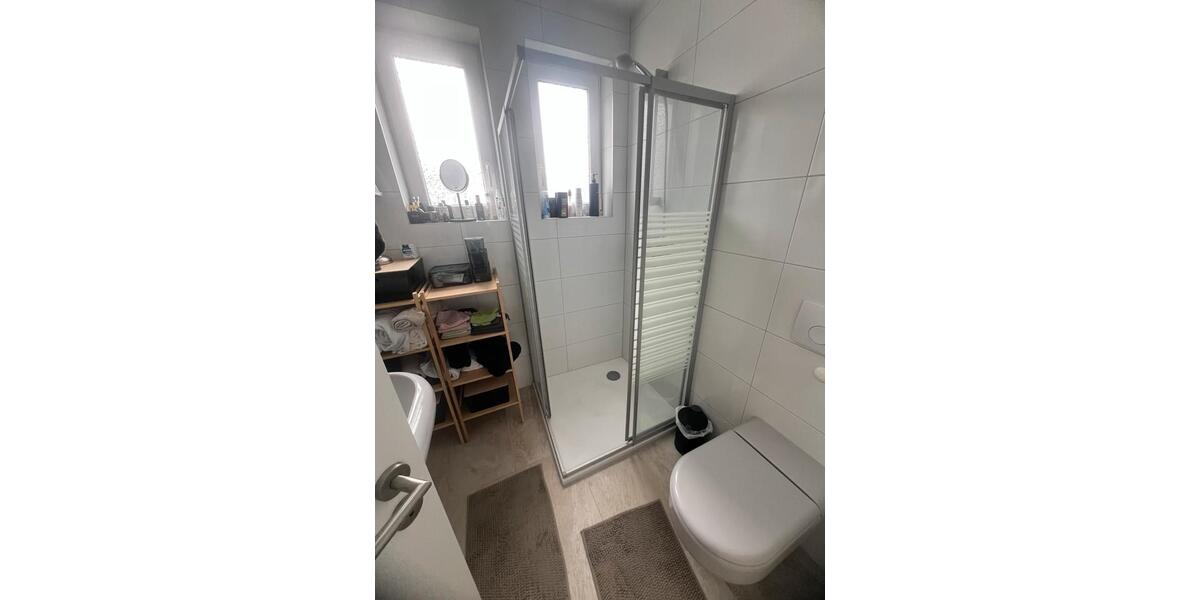 Maisonettenwohnung Siegen - 6 Zimmer, 95 m&sup2;, 1.300&euro; | Angebot:26031676