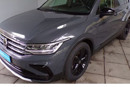 VW Tiguan 65.163 km 26.770 &euro; Lennestadt 57368