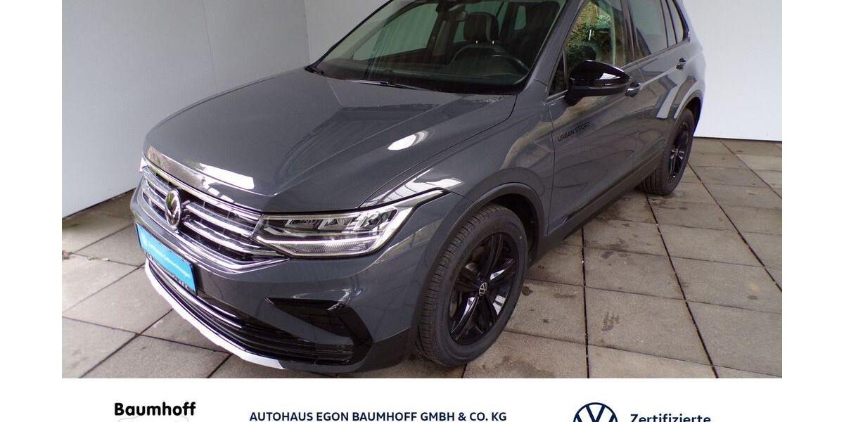 VW Tiguan 65.163 km 26.770 &euro; Lennestadt 57368