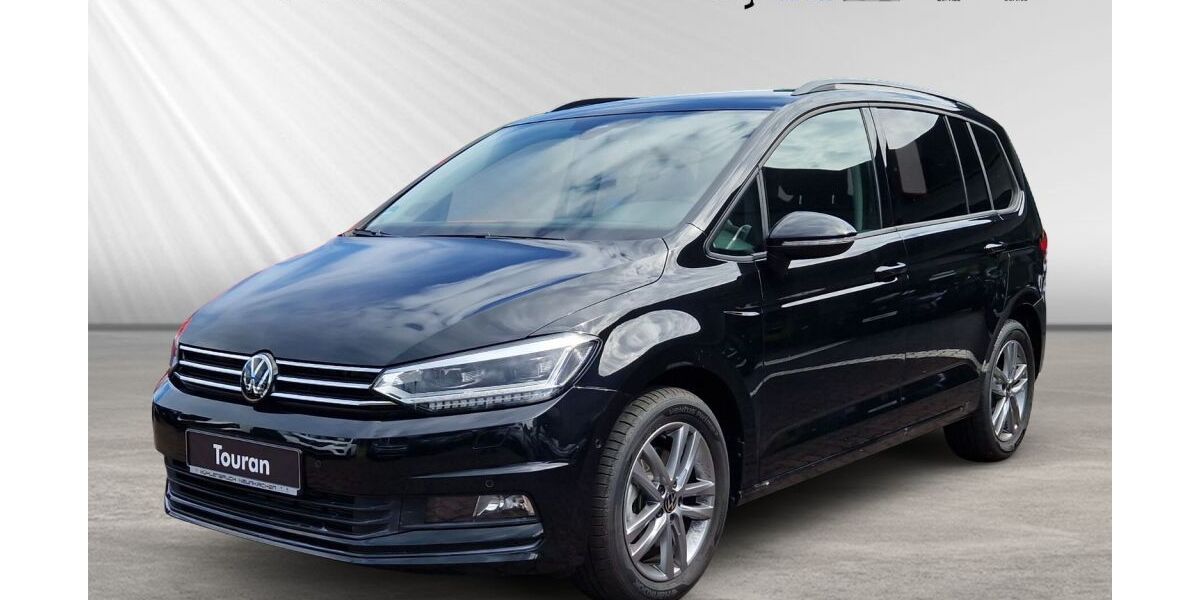 VW Touran 6.525 km 34.497 &euro; Neunkirchen 57290