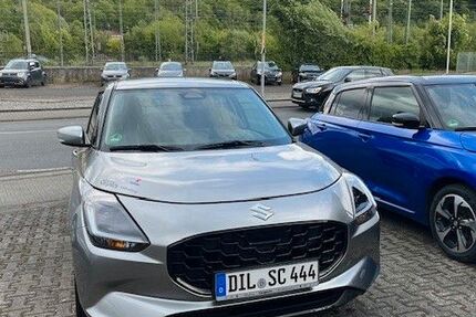 Suzuki Swift 12.500 km 18.990 &euro; Dillenburg 35683