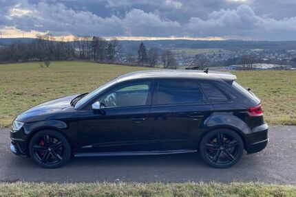 Audi S3 133.800 km 21.499 &euro; Rehe 56479
