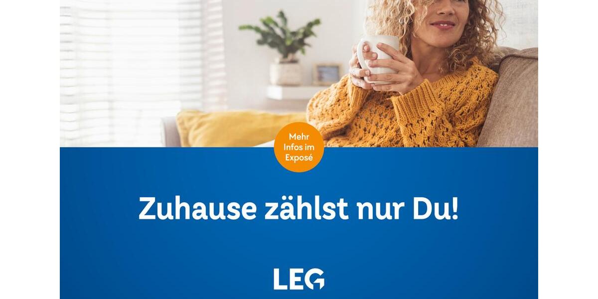 Etagenwohnung Neunkirchen - 3 Zimmer, 74 m&sup2;, 419&euro; | Angebot:26135037