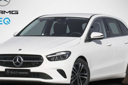Mercedes-Benz B 180 7.022 km 33.550 &euro; Waldbröl 51545