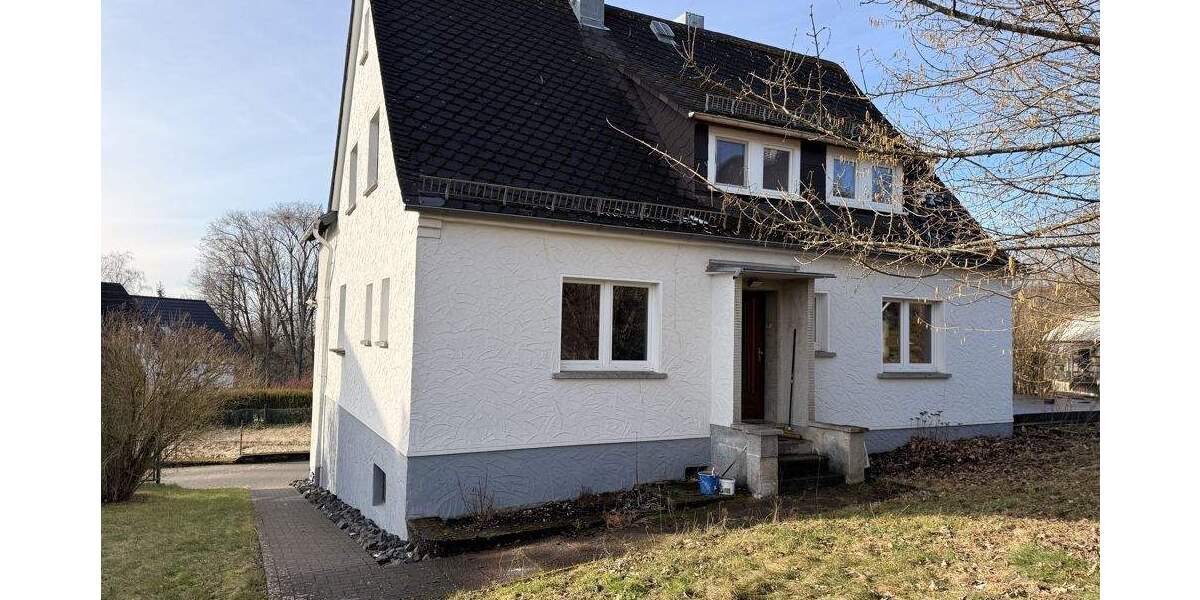 Einfamilienhaus Rosenheim - 7 Zimmer, 206 m&sup2;, 169.000&euro; | Angebot:25685055