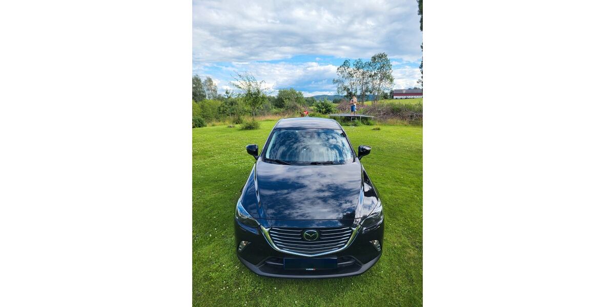 Mazda CX-3 141.029 km 13.800 &euro; Driedorf 35759