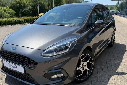 Ford Fiesta 99.800 km 14.390 &euro; Erndtebrück 57339