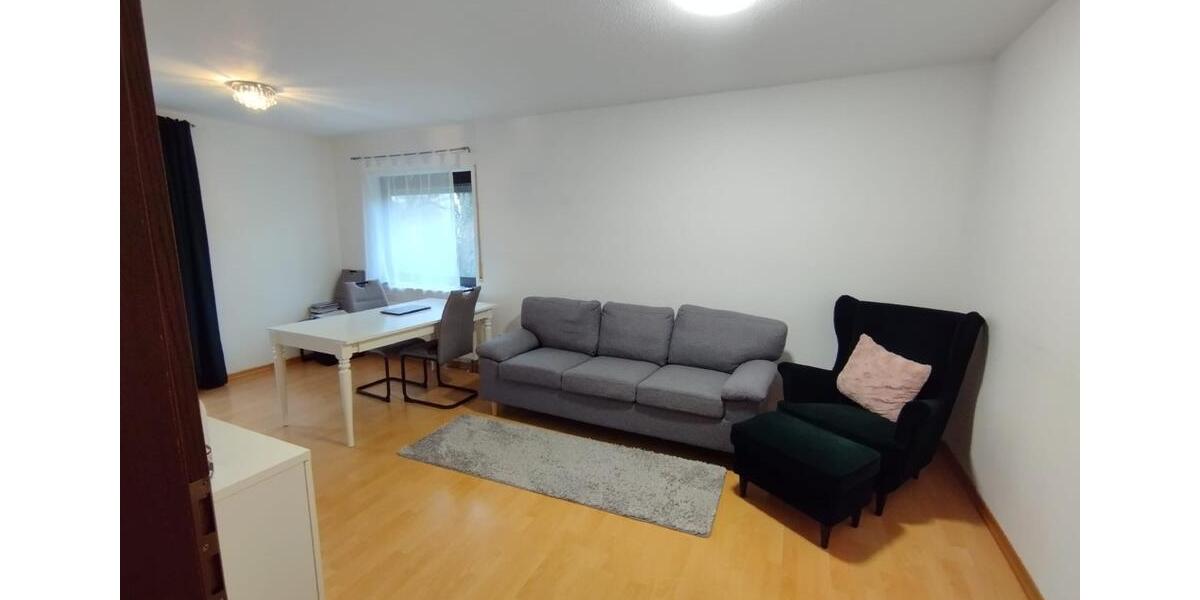 Terrassenwohnung Etzbach - 3 Zimmer, 70 m&sup2;, 525&euro; | Angebot:25875241