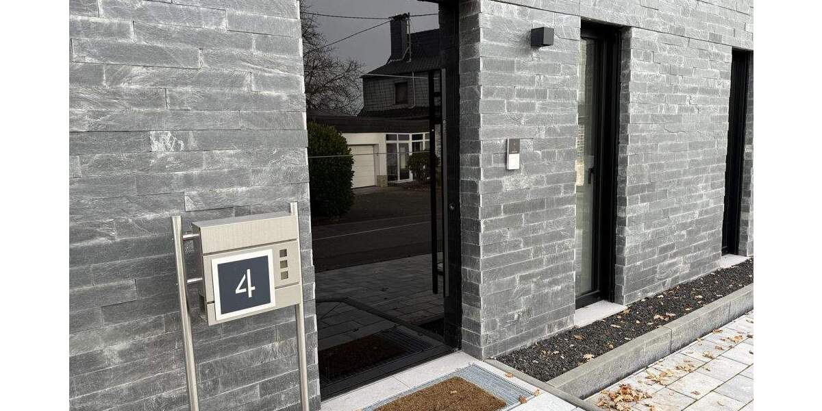 Doppelhaushälfte Bruchertseifen Neuschlade - 3 Zimmer, 103 m&sup2;, 389.000&euro; | Angebot:25666032