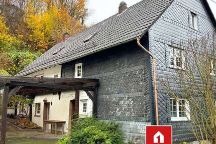 Haus Selbach - 13 Zimmer, 174 m&sup2;, 99.000&euro; | Angebot:25510865
