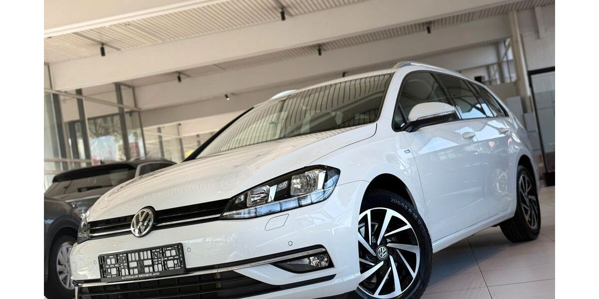 VW Golf 87.491 km 16.991 &euro; Siegen 57078