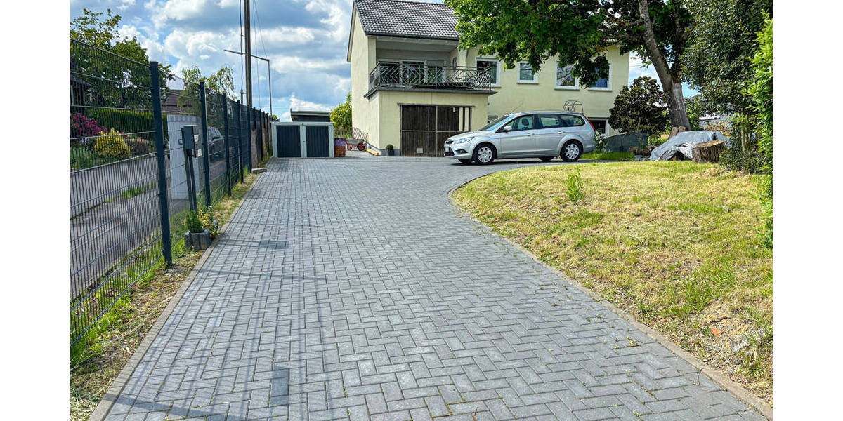 Einfamilienhaus Birken-Honigsessen Honigsessen - 6 Zimmer, 165 m&sup2;, 240.000&euro; | Angebot:25738110