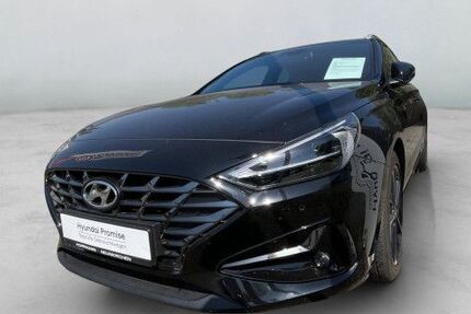 Hyundai i30 45.983 km 16.990 &euro; Neunkirchen 57290