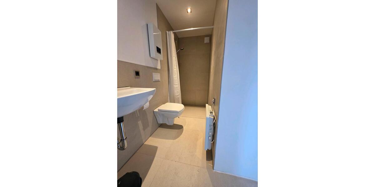 Etagenwohnung Hachenburg - 2 Zimmer, 40 m&sup2;, 650&euro; | Angebot:25971967