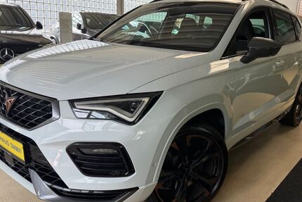 Cupra Ateca 84.990 km 25.990 &euro; Kreuztal 57223