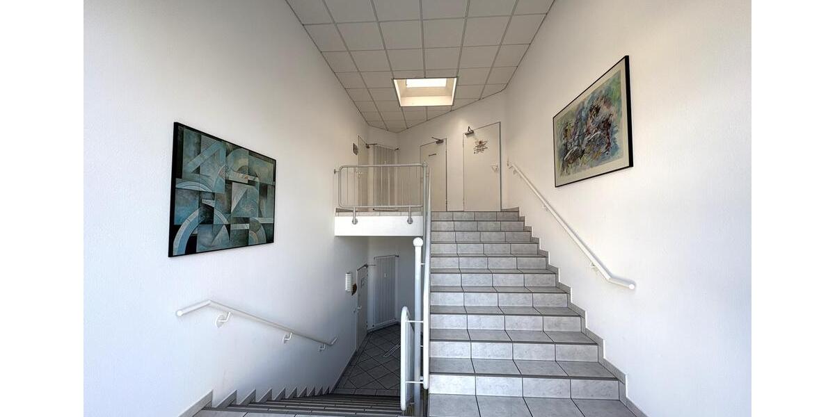 Gewerbeobjekt Betzdorf - 3.185&euro; | Angebot:19986810