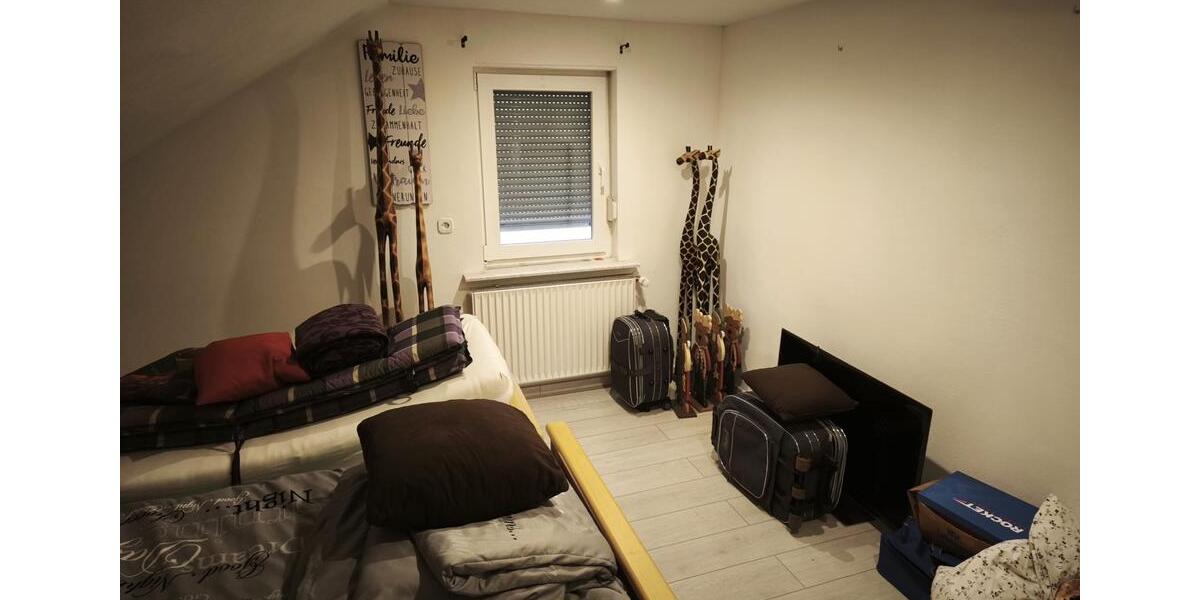 Einfamilienhaus Herdorf - 5 Zimmer, 105 m&sup2;, 870&euro; | Angebot:25921691