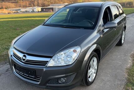 Opel Astra 146.000 km 6.990 &euro; Kirchhundem 57399