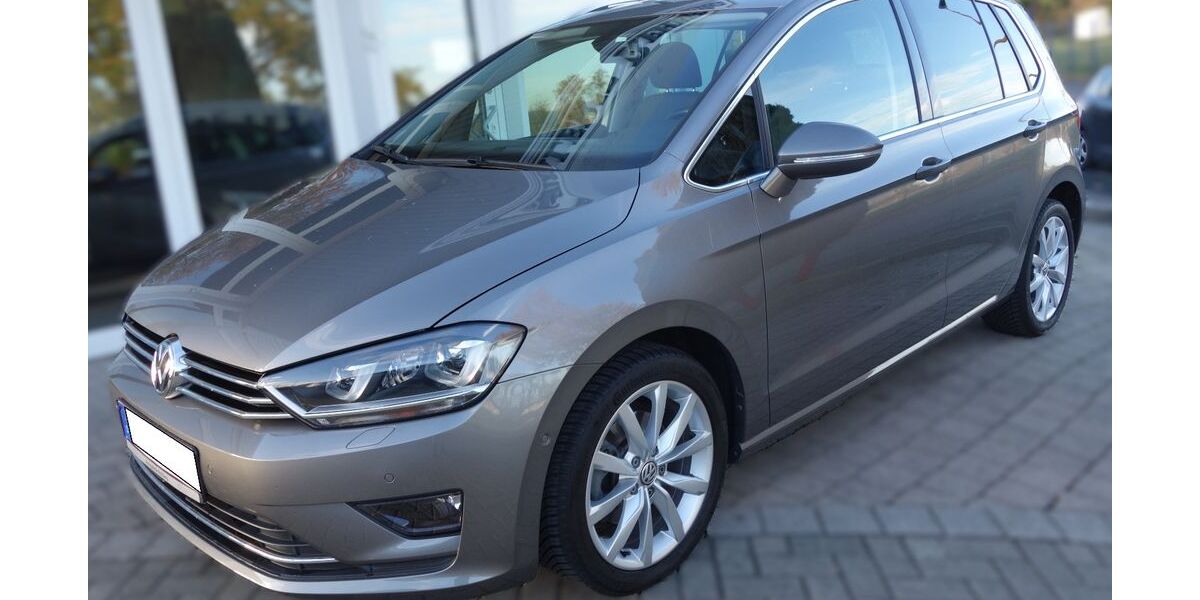 VW Golf 72.000 km 13.400 &euro; Herborn 35745