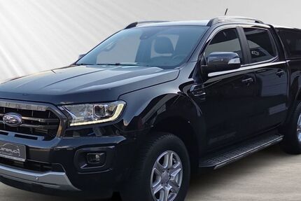 Ford Ranger 29.737 km 37.297 &euro; Neunkirchen 57290